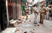 How a Cricket Spat Between Teenage Boys in Muzaffarnagar Became a Threat to National Security